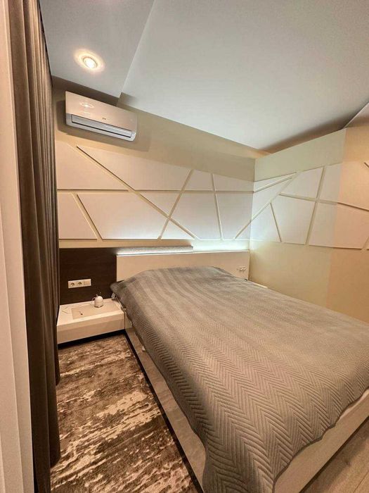 Продам 2к квартиру, ж/м Перемога-1
ЖК Набережний квартал