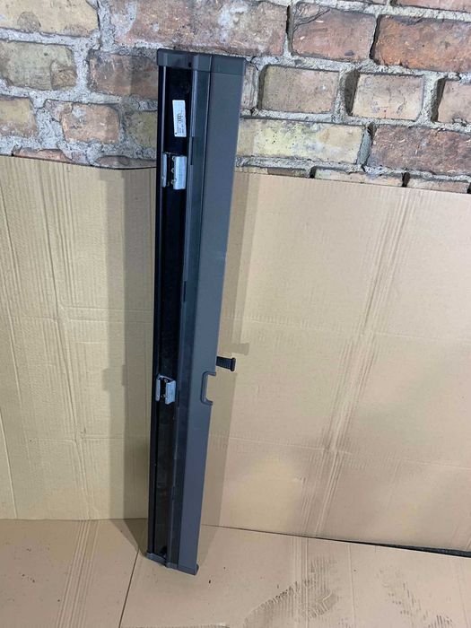 siatka bagażnika audi a6 c5 avant kombi szara