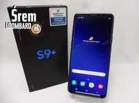 Telefon Samsung Galaxy S9+ 6gb/64gb, Kartonik, Bdb Stan!