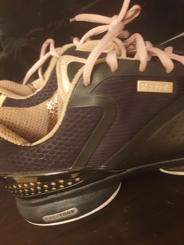 Sapatilhas reebok