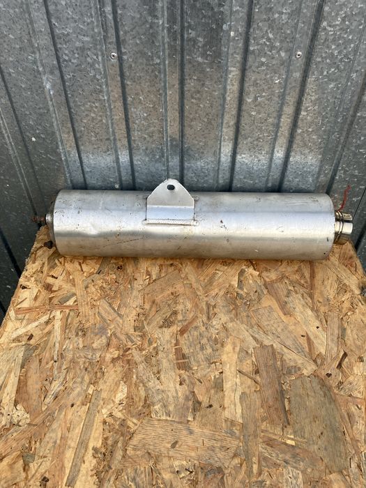 Tłumik Suzuki GSXR wydech 33E0