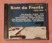 CD's Colectâneas Portuguesas
