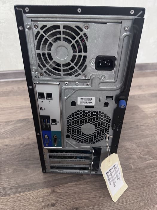 Сервер Ml310e gen8 v2