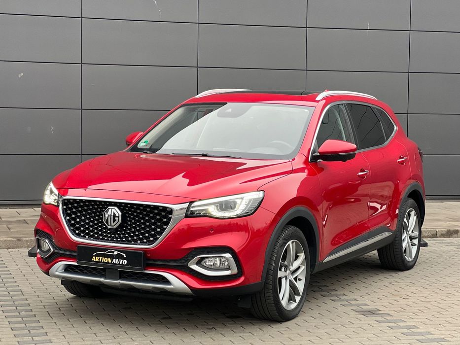 MG EHS GWARANCJA PRODUCENTA 7 lat !!! Temp ACC Panorama Kamera 360 FV23%