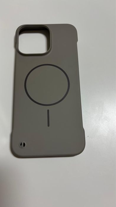 Iphone 15 Pro Max 256GB + Capa Apple