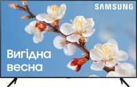 Телевізор Samsung UE43CU7100UXUA