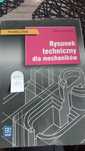 Rysunek techniczny dla mechaników