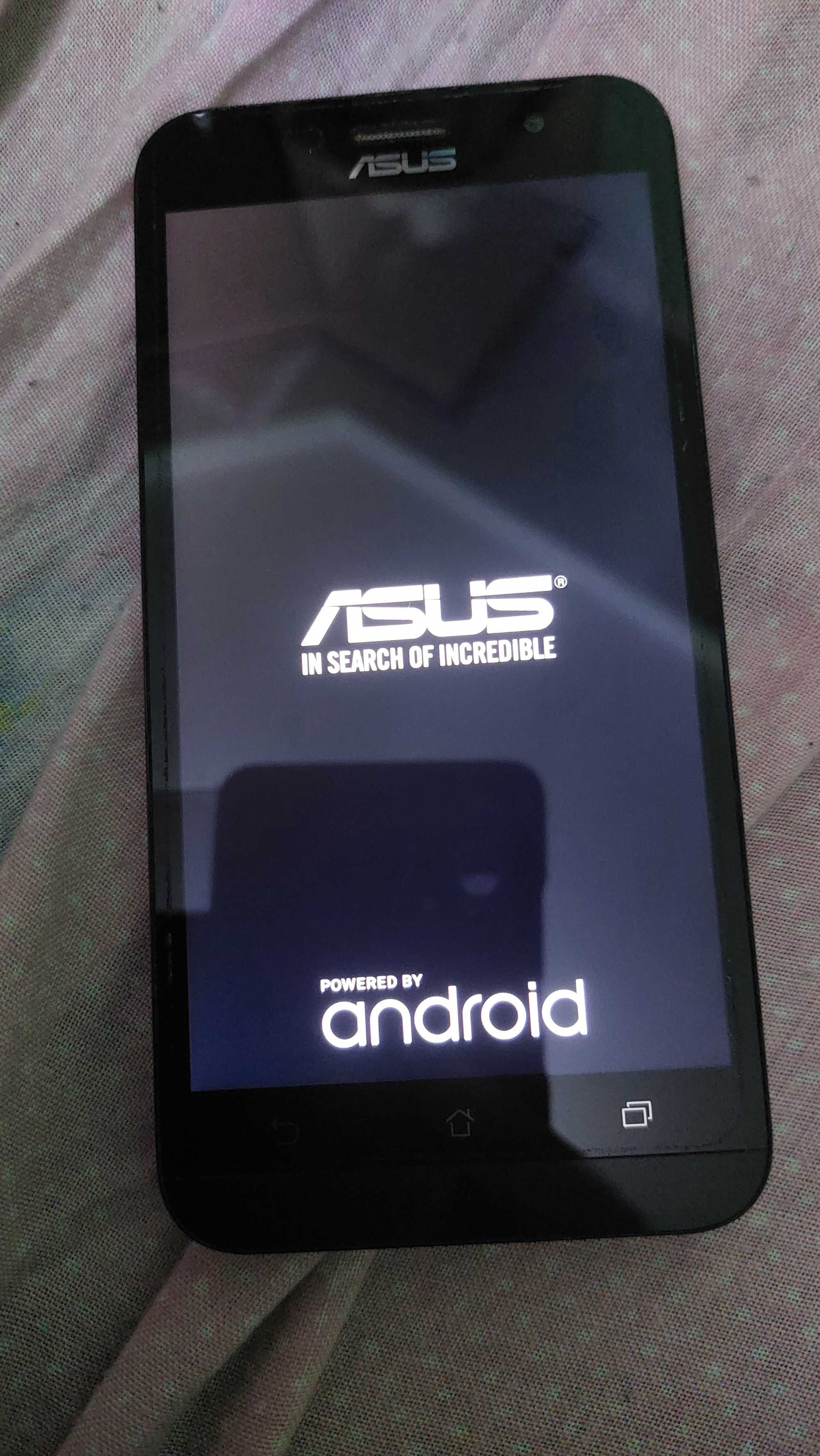 Асус оригінал Android