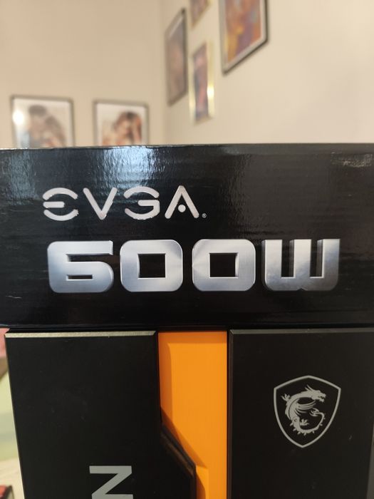 Zestaw MSI MAG VAMPIRIC 011C, Gigabyte B550 Aorus Elite v2 i wiecej