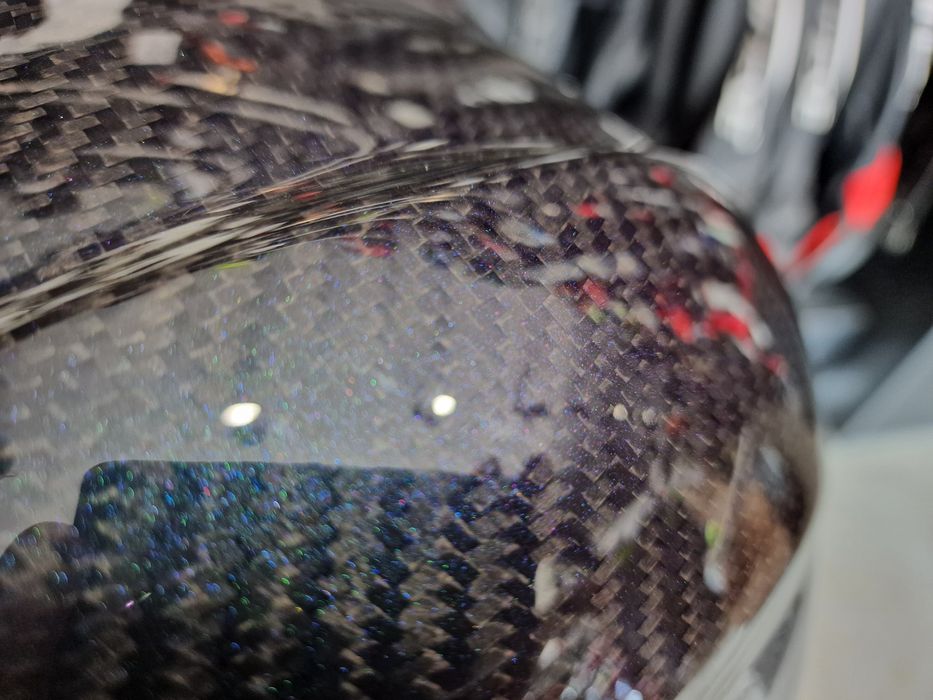 MotoSzafa Kask AGV PISTA GP RR IRIDIUM CARBON !gratisy/raty!