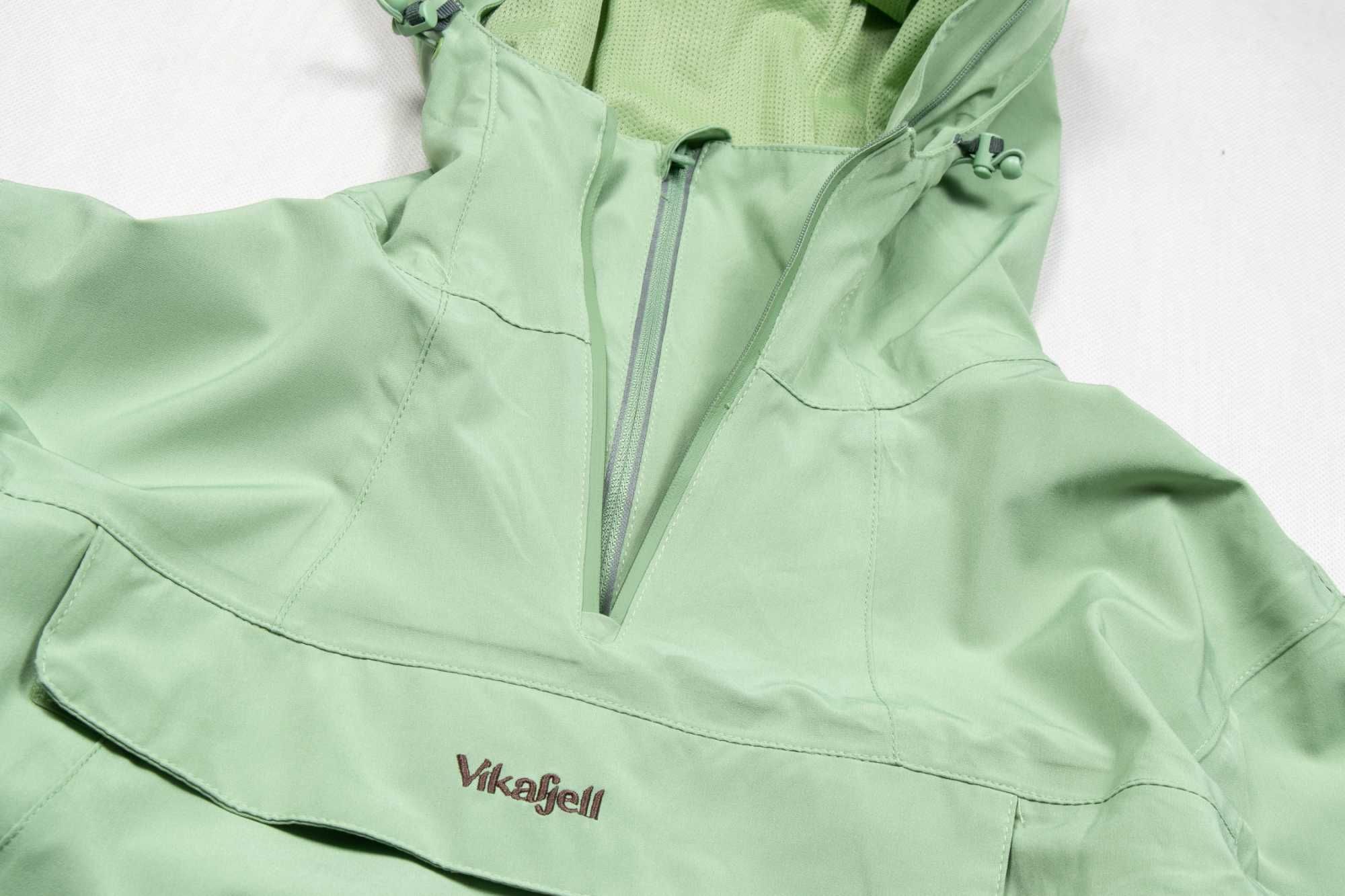 Kurtka Vikafjell Odda Anorak XS