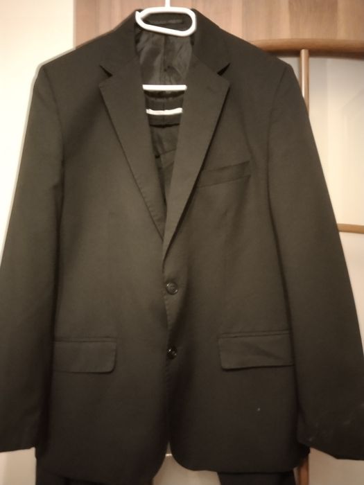 Garnitur młodzieżowy