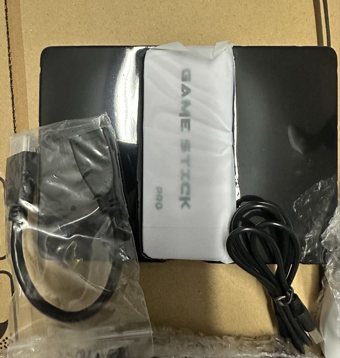 consola de jogos retro portátil