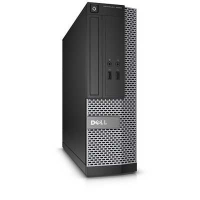 Dell Optiplex 3020 i5-4570 3.20GHz 8GB ssd 128GB Win10