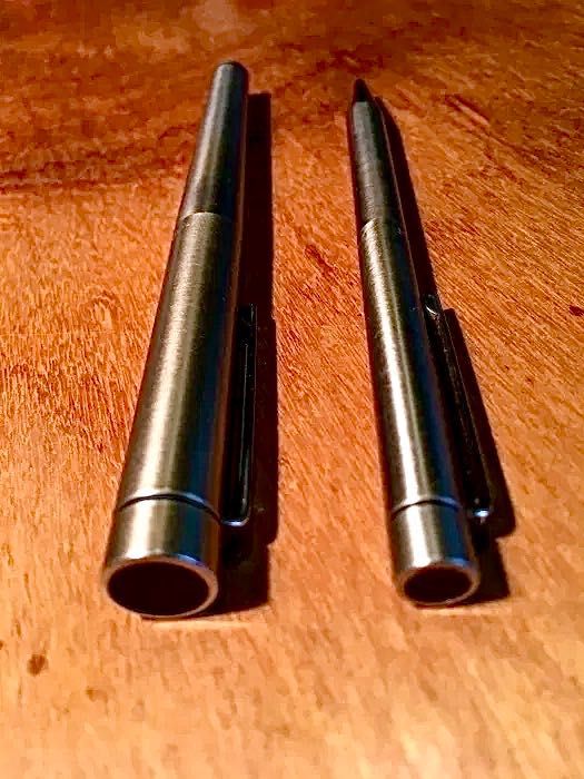 SHEAFFER U.S.A. - caneta e esferográfica