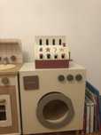 Vendo maquina lavar roupa Zara Home