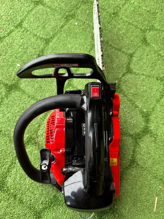 PIŁA SPALINOWA Gałęziówka Do Gałęzi Pilarka Łańcuchowa VERKE 1,5 KM