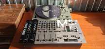 Stage Line Gramofon + Mikser