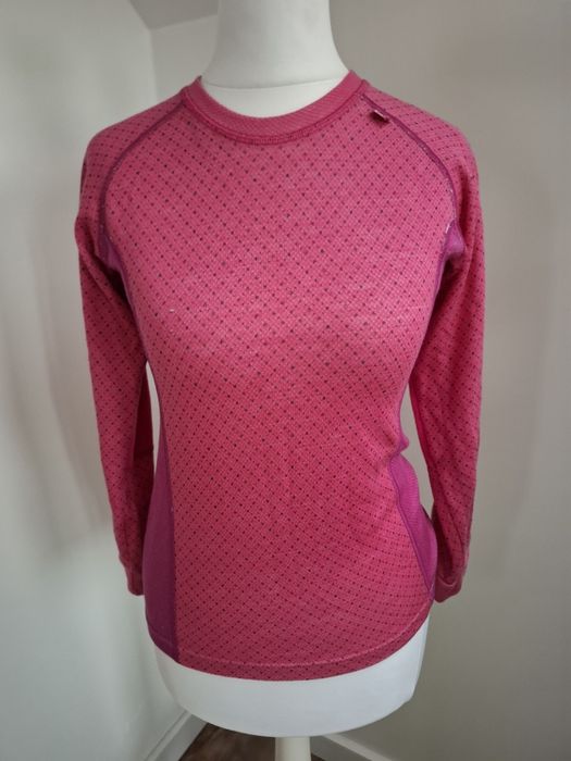 Bluzka XS helly hansen merino