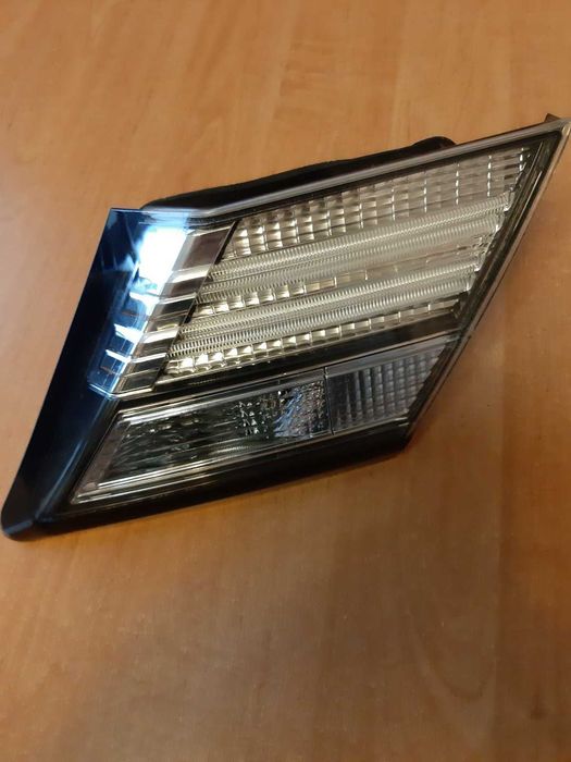 Ліхтар задній правий Honda civic 9