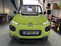 Citroen mehari irrepreenssivel ultomo preco