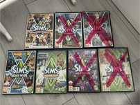 Dodatki The Sims 3