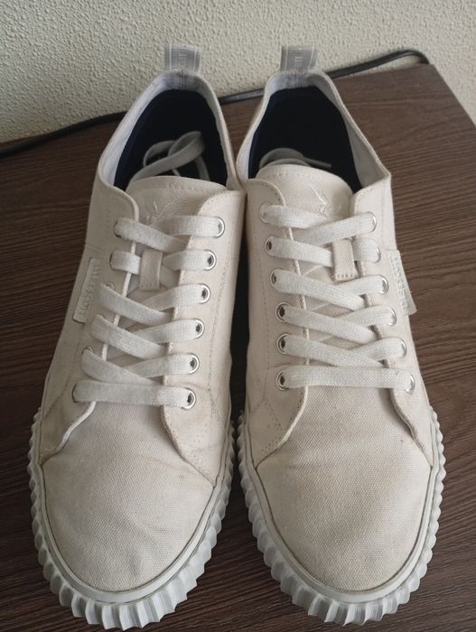 Кеди чоловічі класні