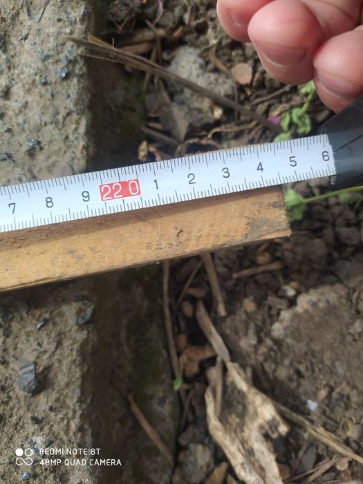 Продам рейку размеры на фото