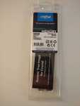 Dysk SSD Crucial MX500 500 GB M.2 2280 SATA III (CT500MX500SSD4)