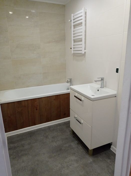 Do wprowadzenia*2 pokoje*48m*Wola*Balkon+piwnica*Bezpośrednio*Górnicza