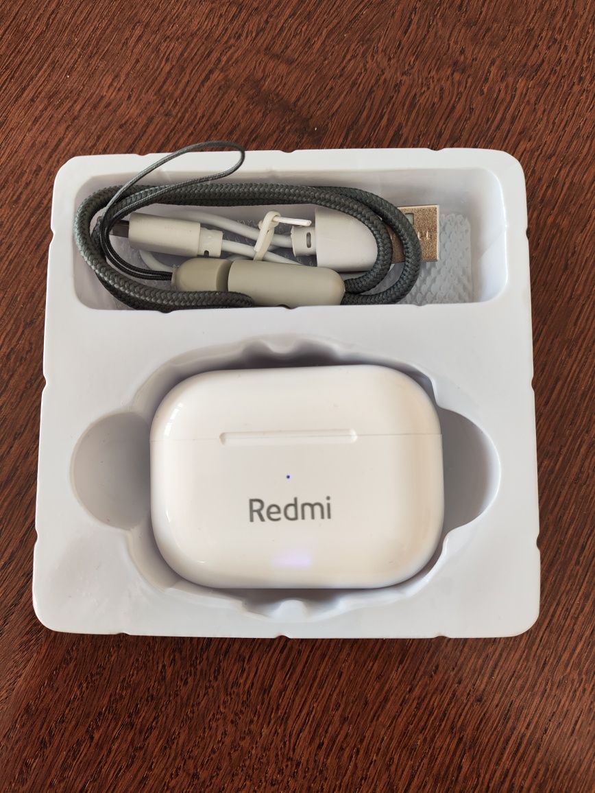 Навушники Redmi Buds Earphone