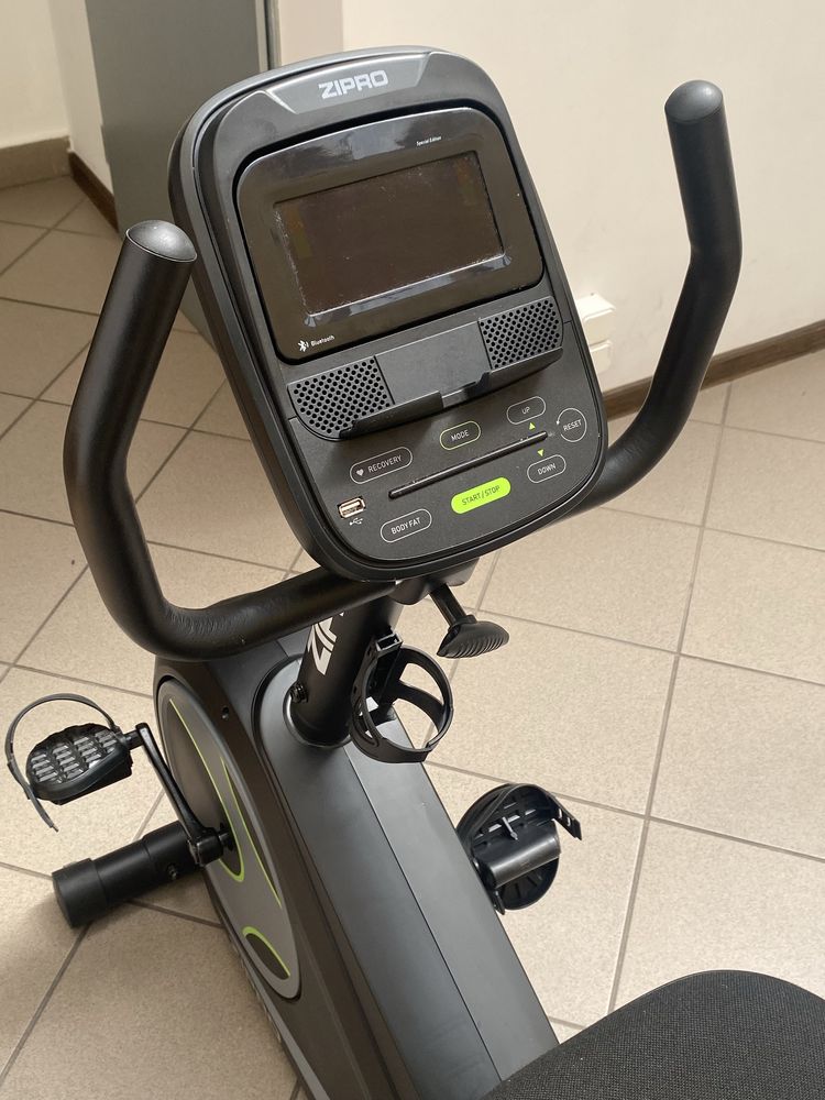 Rower stacjonarny magnetyczny Zipro