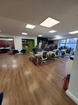 Аренда офиса Киев 270м2 БЦ «Work Place» Голосеевский Центр