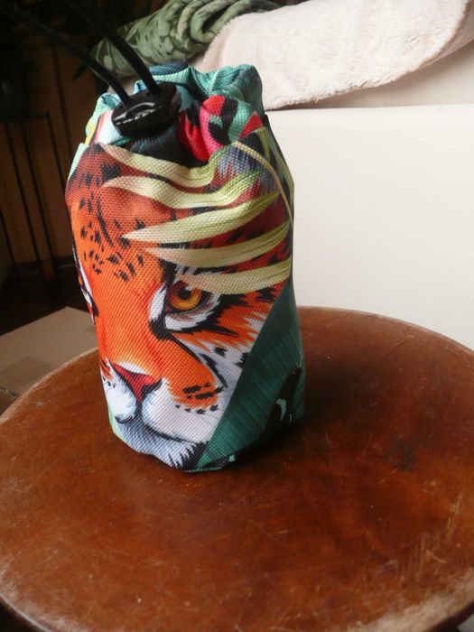 saszetka na smaczki dla psa może być kupownik NOWY