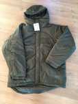 Kurtka puchowa WS drwal 103/dkws L 172/104
