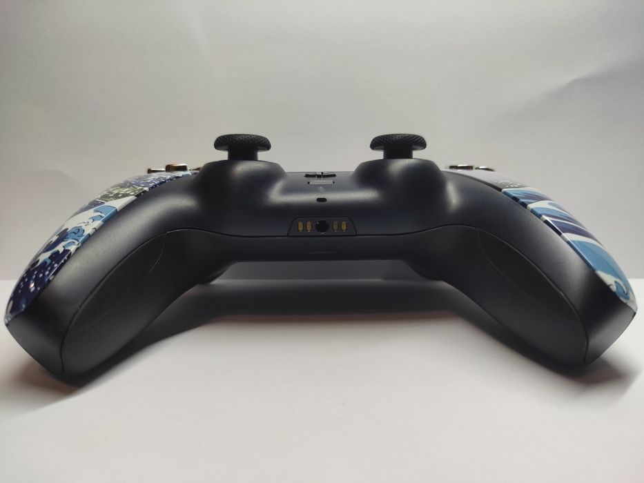 DualSense Analogi TMR Favor Union Pad kontroler PS5 CZYTAJ OPIS