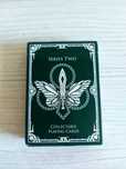 Dota 2 series two playing cards collectable