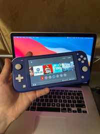 Nintendo Switch Lite СРОЧНО!!!