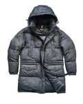 Hugo Boss nowa kurtka biznesowa męska zimowa r. 48/M