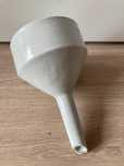 Ceramiczny lejek Chodzież