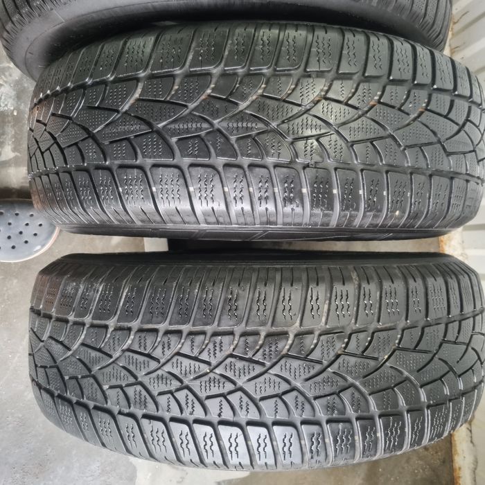 Dunlop 215.65. 16