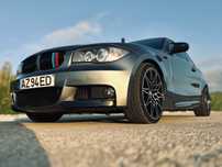 BMW 118d Pack M Versão LCI