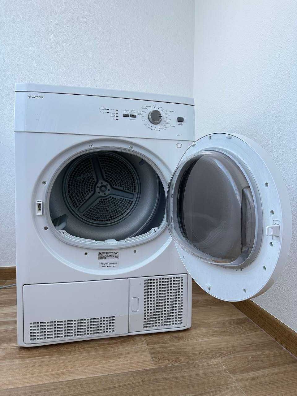 Máquina de secar roupa | 7kg