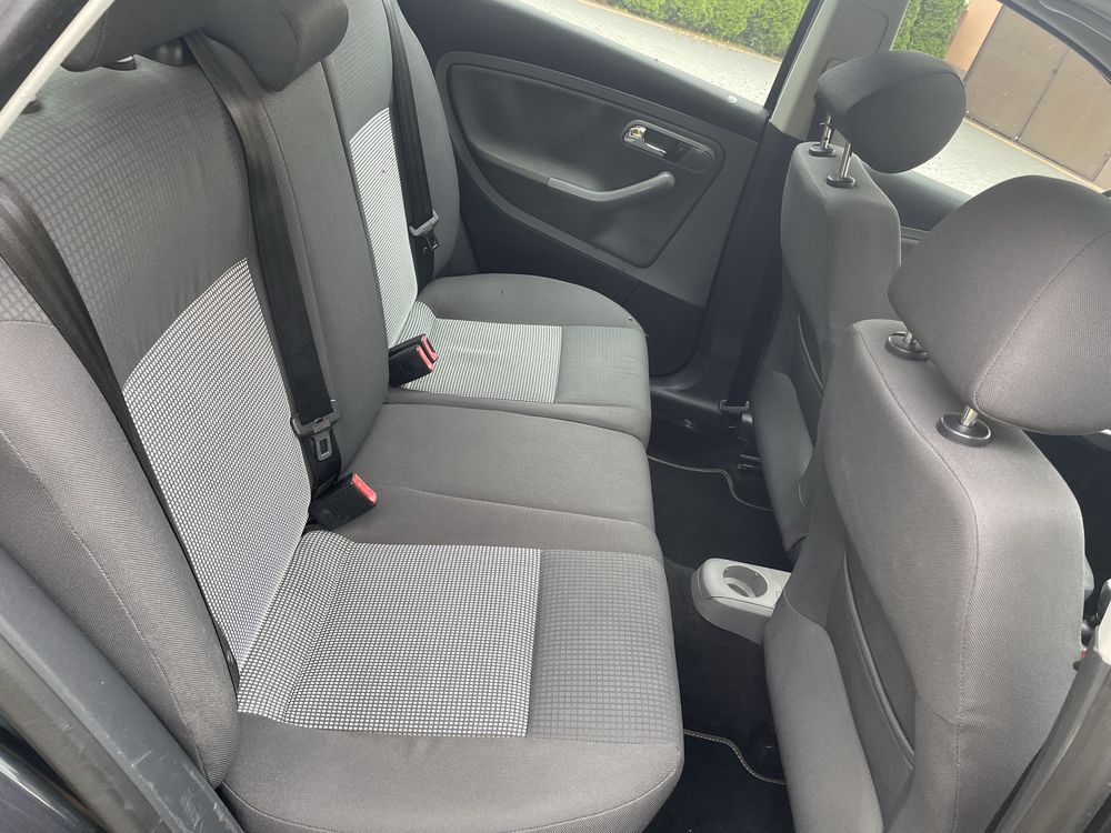 Zadbany SEAT IBIZA 1.9 TDI