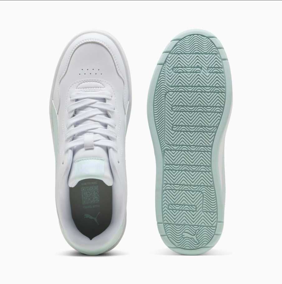 ОРИГІНАЛ 38 | Жіноче Взуття Puma Court Lally Skye