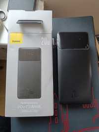 Power bank Baseus 30000