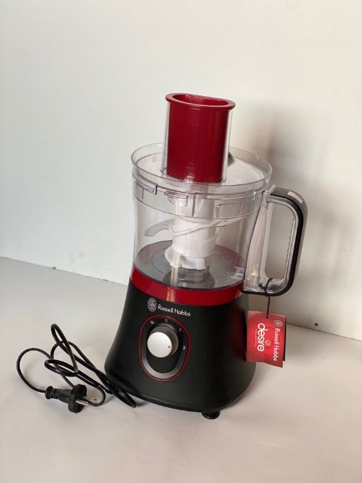 Кухонный комбайн Russell Hobbs