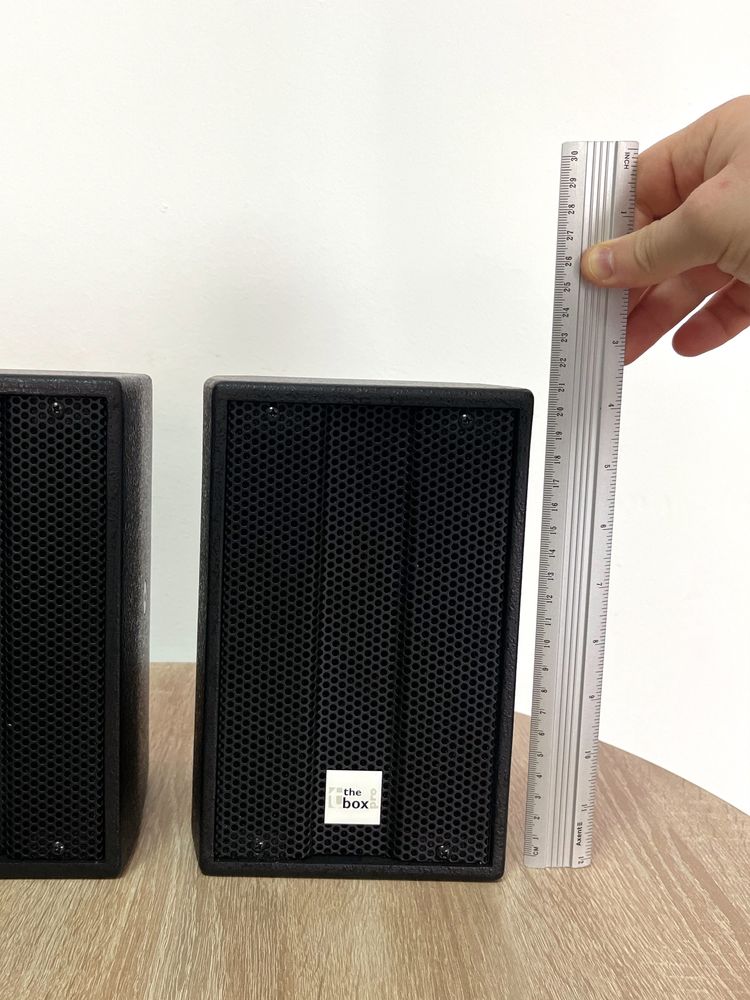 Колонки The Box Pro Achat 104