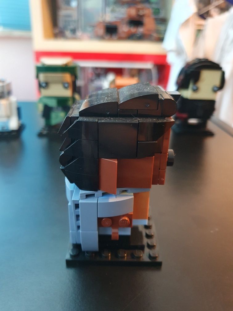 Lego Brickheadz Lando Calrissian