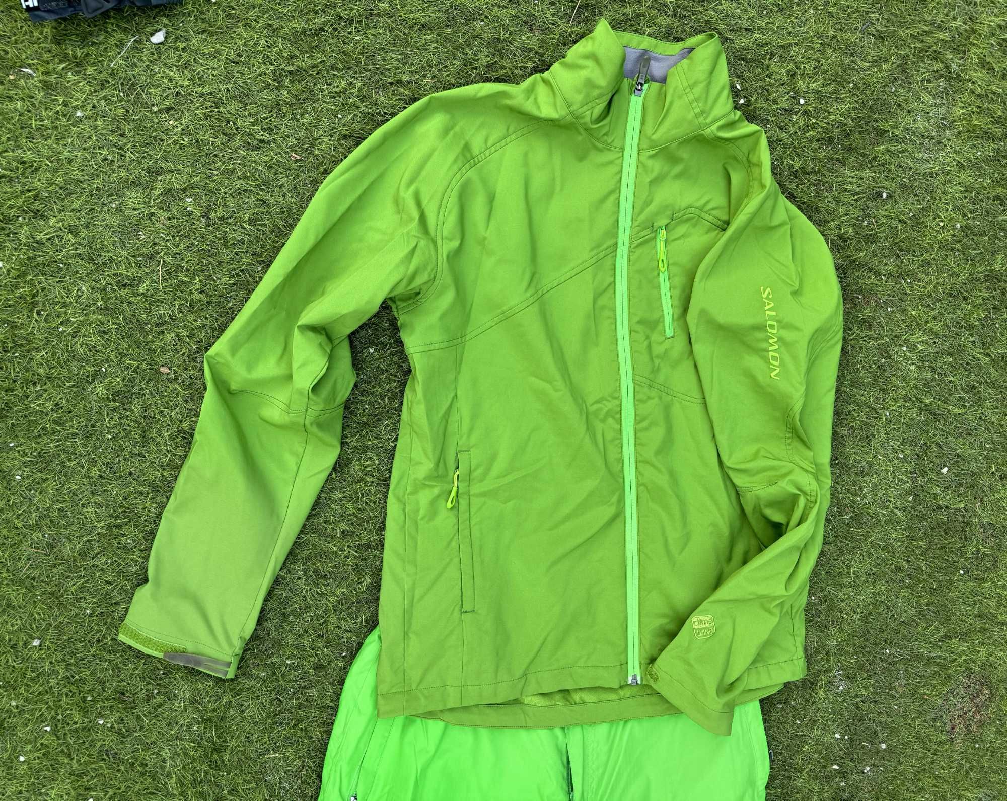Equipamento / Fato de SKI - Só 50 Euros. O KIT COMPLETO!